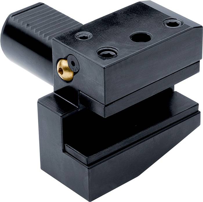 VDI Radialhalter ISO VDI.30-B2.20.40 D.30mm Form B2 PRAMET