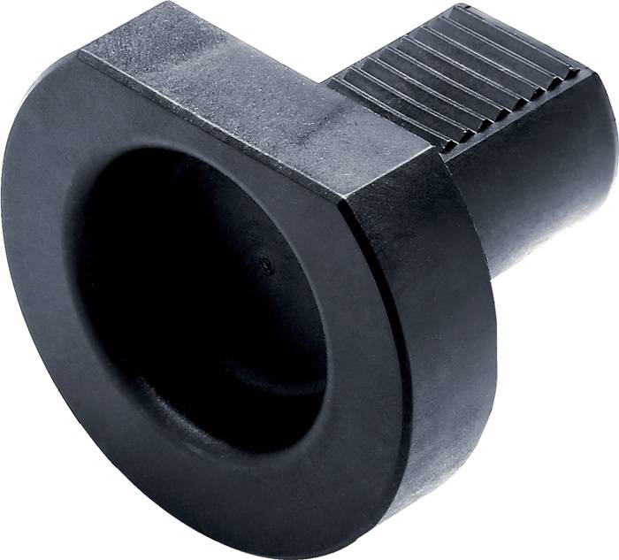 VDI Schutztropfen ISO VDI.30-Z2.P D.30mm Form Z2 PRAMET