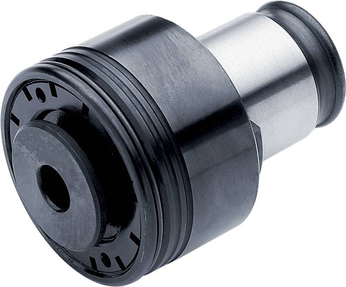 Schnellwechsel-Gewindebohreradapter ISO QTCC.02.140.110 D.31mm PRAMET