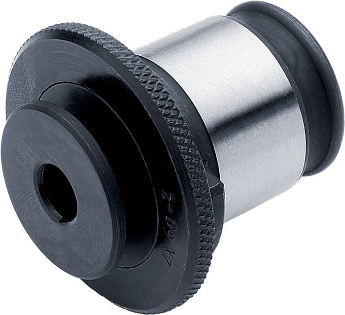 Schnellwechsel-Gewindebohreradapter ISO QTCW.02.120.090 D.31mm PRAMET