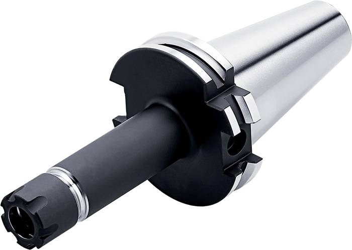 ER Mini-Spannzange DIN 69871 D. 10mm ISO 69871.40ADB-CCM.ER16.100 PRAMET