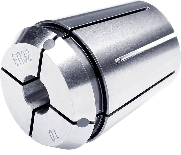 ER Spannzangen ISO ER25.C.12.S D.12mm PRAMET