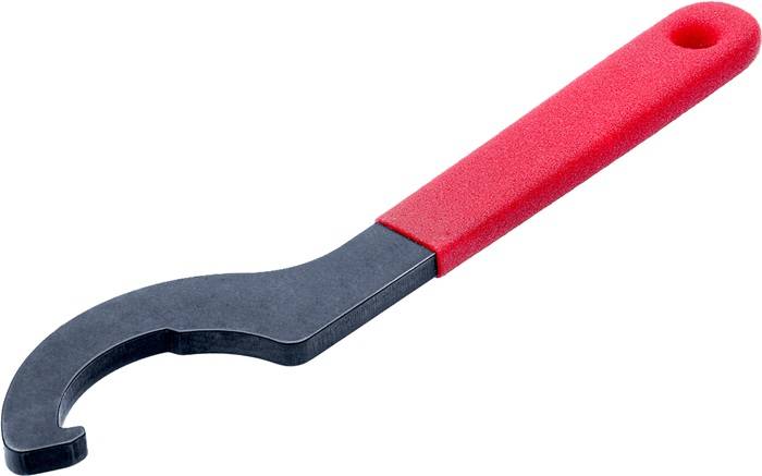 Spannschlüssel ISO K.HKS20 Bruttogewicht 188,7g f. HKS-System PRAMET