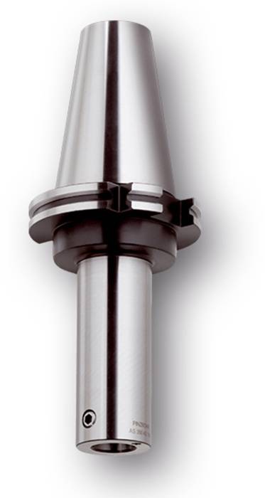 Werkzeugschaft DIN 69871 D.36mm ISO AS 350 068 115 R PRAMET