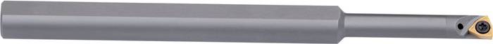 Bohrstange ISO E0508H-SWUCL 02 D.8mm Linkslauf PRAMET