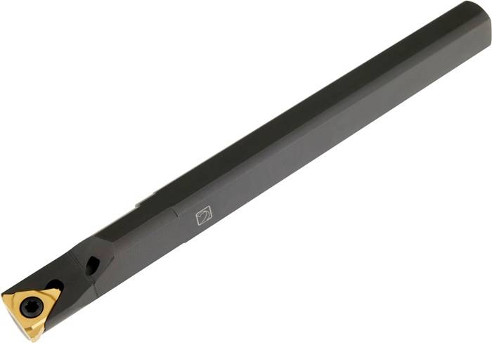 Bohrstange ISO SIR 0010 K 11-0 D.16mm Rechtslauf PRAMET