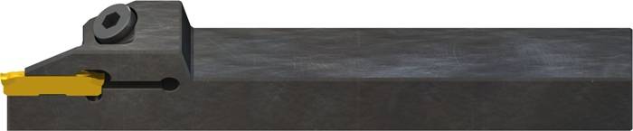 Außendrehhalter ISO GL1-S1212HFR-12-40 Einstechtiefe 12mm Rechtslauf PRAMET