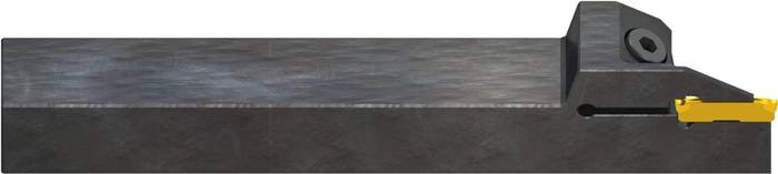 Außendrehhalter ISO GL1-S1616KFL-16-45 Einstechtiefe 16mm Linkslauf PRAMET