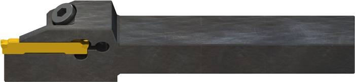 Außendrehhalter ISO GL2-S1212HFR-12-40 Einstechtiefe 12mm Rechtslauf PRAMET