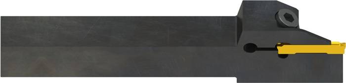 Außendrehhalter ISO GL2-S1616KFL-16-45 Einstechtiefe 16mm Linkslauf PRAMET