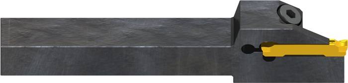 Außendrehhalter ISO GL3-S1212HFL-12-40 Einstechtiefe 12mm Linkslauf PRAMET