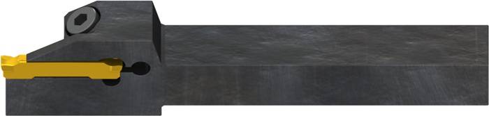 Außendrehhalter ISO GL3-S1212HFR-12-40 Einstechtiefe 12mm Rechtslauf PRAMET