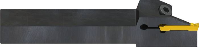 Außendrehhalter ISO GL3-S1616KFL-16-45 Einstechtiefe 16mm Linkslauf PRAMET