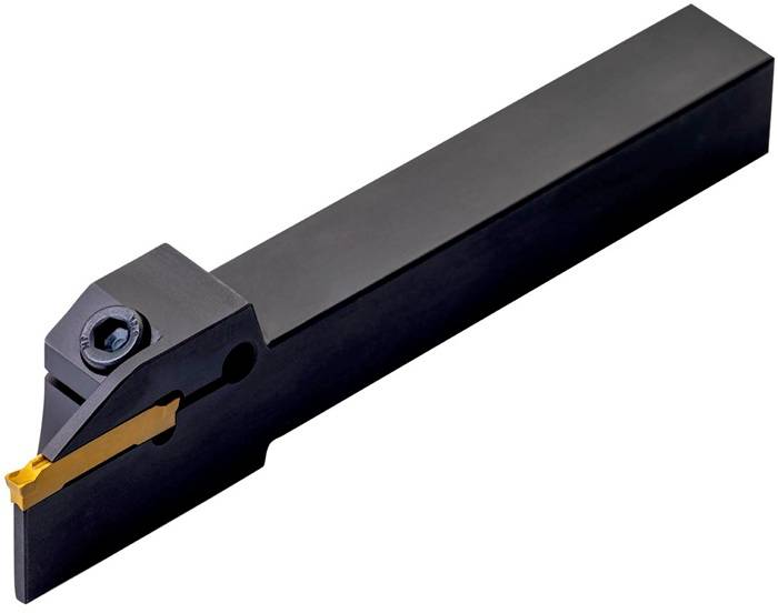 Außendrehhalter ISO GL3-S1616KFR-16-45 Einstechtiefe 16mm Rechtslauf PRAMET