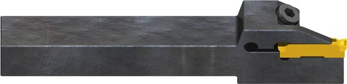 Außendrehhalter ISO GL4-S1616KFL-16-45 Einstechtiefe 16mm Linkslauf PRAMET