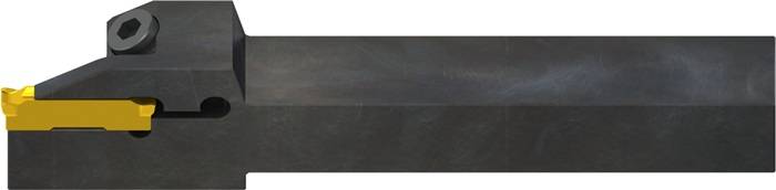 Außendrehhalter ISO GL4-S1616KFR-16-45 Einstechtiefe 16mm Rechtslauf PRAMET