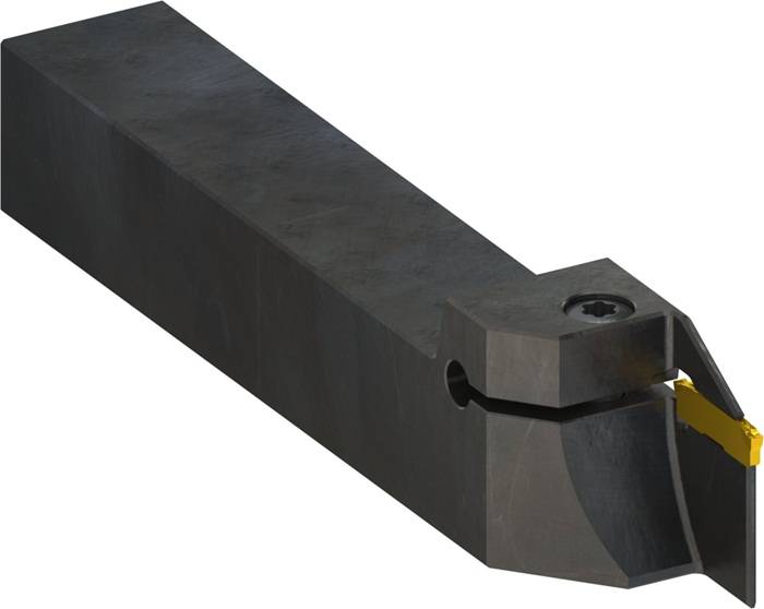 Außendrehhalter ISO GL1-S2020KFR-16-60 Einstechtiefe 16mm Rechtslauf PRAMET