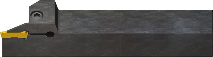 Außendrehhalter ISO GL1-S2020KFR-16-60 Einstechtiefe 16mm Rechtslauf PRAMET