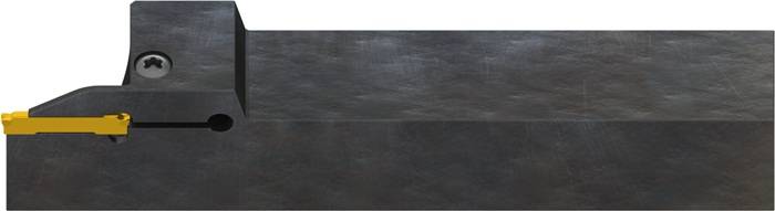 Außendrehhalter ISO GL2-S2525MFR-24-80 Einstechtiefe 24mm Rechtslauf PRAMET