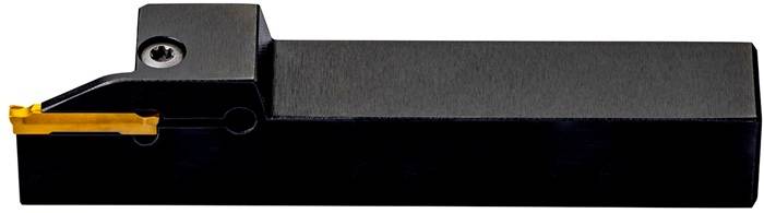 Außendrehhalter ISO GL3-S2020KFR-20-80 Einstechtiefe 20mm Rechtslauf PRAMET