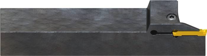 Außendrehhalter ISO GL3-S2525MFL-20-80 Einstechtiefe 20mm Linkslauf PRAMET