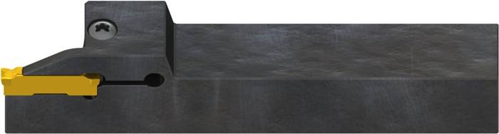 Außendrehhalter ISO GL4-S2020KFR-20-80 Einstechtiefe 20mm Rechtslauf PRAMET