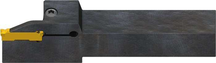 Außendrehhalter ISO GL4-S2020KFR-24-80 Einstechtiefe 24mm Rechtslauf PRAMET