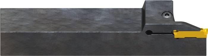 Außendrehhalter ISO GL4-S2525MFL-24-80 Einstechtiefe 24mm Linkslauf PRAMET