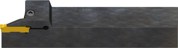 Außendrehhalter ISO GL4-S2525MFR-20-80 Einstechtiefe 20mm Rechtslauf PRAMET