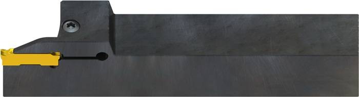 Außendrehhalter ISO GL4-S2525MFR-24-80 Einstechtiefe 24mm Rechtslauf PRAMET