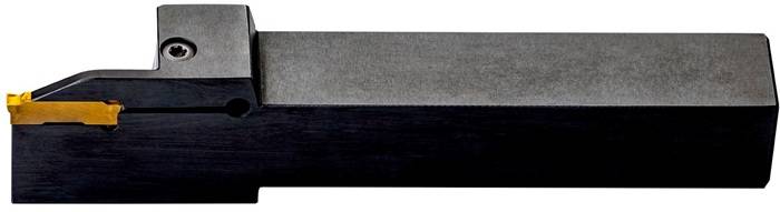 Außendrehhalter ISO GL4-S2525PFR-32-80 Einstechtiefe 32mm Rechtslauf PRAMET