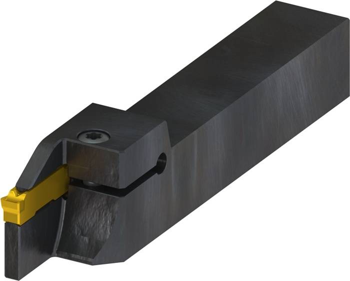 Außendrehhalter ISO GL5-S2020KFL-20-80 Einstechtiefe 20mm Linkslauf PRAMET