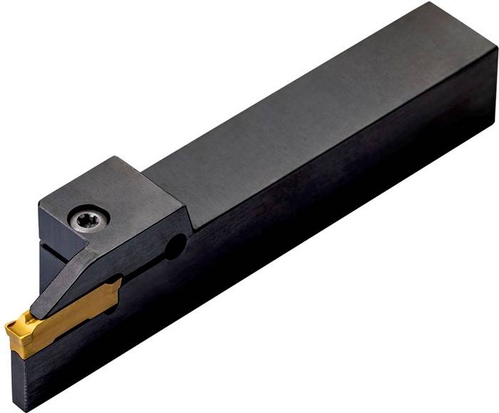 Außendrehhalter ISO GL5-S2020KFR-20-80 Einstechtiefe 20mm Rechtslauf PRAMET