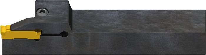 Außendrehhalter ISO GL6-S2020KFR-20-80 Einstechtiefe 20mm Rechtslauf PRAMET