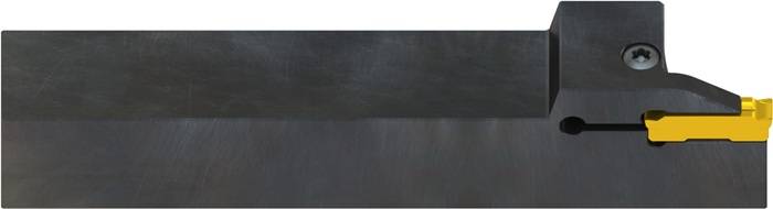 Außendrehhalter ISO GL6-S2525MFL-20-80 Einstechtiefe 20mm Linkslauf PRAMET