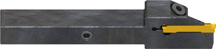 Außendrehhalter ISO GL2-A1212HFL-12-40 Einstechtiefe 12mm Linkslauf PRAMET