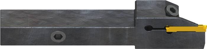 Außendrehhalter ISO GL2-A1616KFL-16-45 Einstechtiefe 16mm Linkslauf PRAMET