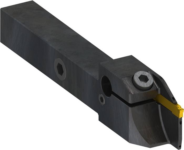 Außendrehhalter ISO GL2-A1616KFR-16-45 Einstechtiefe 16mm Rechtslauf PRAMET