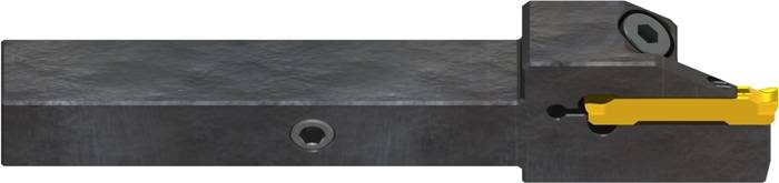 Außendrehhalter ISO GL3-A1212HFL-12-40 Einstechtiefe 12mm Linkslauf PRAMET