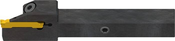 Außendrehhalter ISO GL3-A1212HFR-12-40 Einstechtiefe 12mm Rechtslauf PRAMET