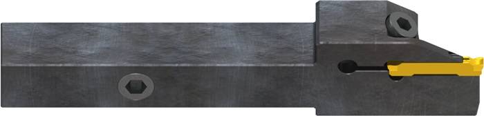 Außendrehhalter ISO GL3-A1616KFL-16-45 Einstechtiefe 16mm Linkslauf PRAMET