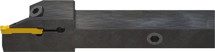 Außendrehhalter ISO GL3-A1616KFR-16-45 Einstechtiefe 16mm Rechtslauf PRAMET