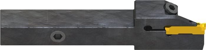 Außendrehhalter ISO GL4-A1616KFL-16-45 Einstechtiefe 16mm Linkslauf PRAMET