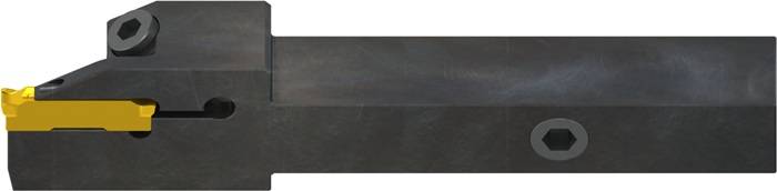 Außendrehhalter ISO GL4-A1616KFR-16-45 Einstechtiefe 16mm Rechtslauf PRAMET