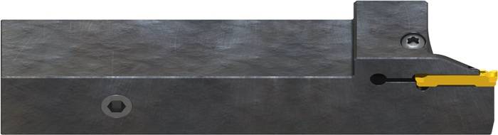 Außendrehhalter ISO GL3-A2525MFL-20-80 Einstechtiefe 20mm Linkslauf PRAMET