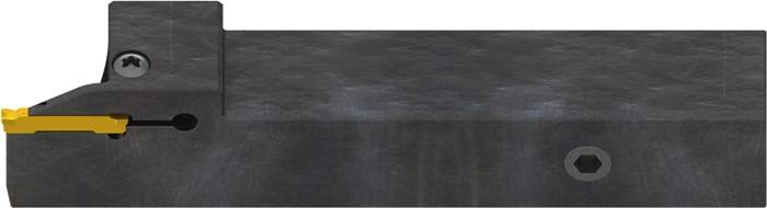 Außendrehhalter ISO GL3-A2525MFR-20-80 Einstechtiefe 20mm Rechtslauf PRAMET