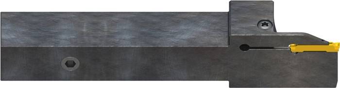 Außendrehhalter ISO GL3-A2525PFL-32-80 Einstechtiefe 32mm Linkslauf PRAMET