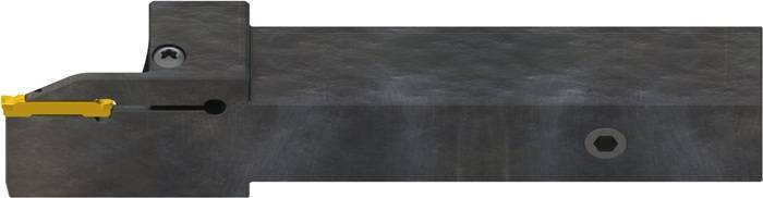 Außendrehhalter ISO GL3-A2525PFR-32-80 Einstechtiefe 32mm Rechtslauf PRAMET