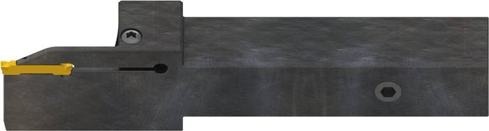 Außendrehhalter ISO GL3-A2525PFR-40-100 Einstechtiefe 40mm Rechtslauf PRAMET