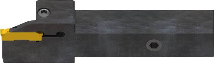 Außendrehhalter ISO GL4-A2020KFR-20-80 Einstechtiefe 20mm Rechtslauf PRAMET